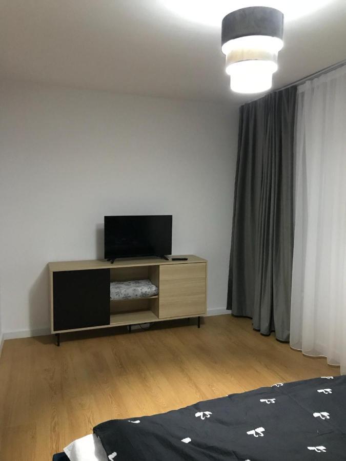 L&A Apartments - Circumvalatiunii Timişoara Eksteriør bilde