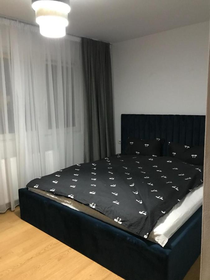L&A Apartments - Circumvalatiunii Timişoara Eksteriør bilde