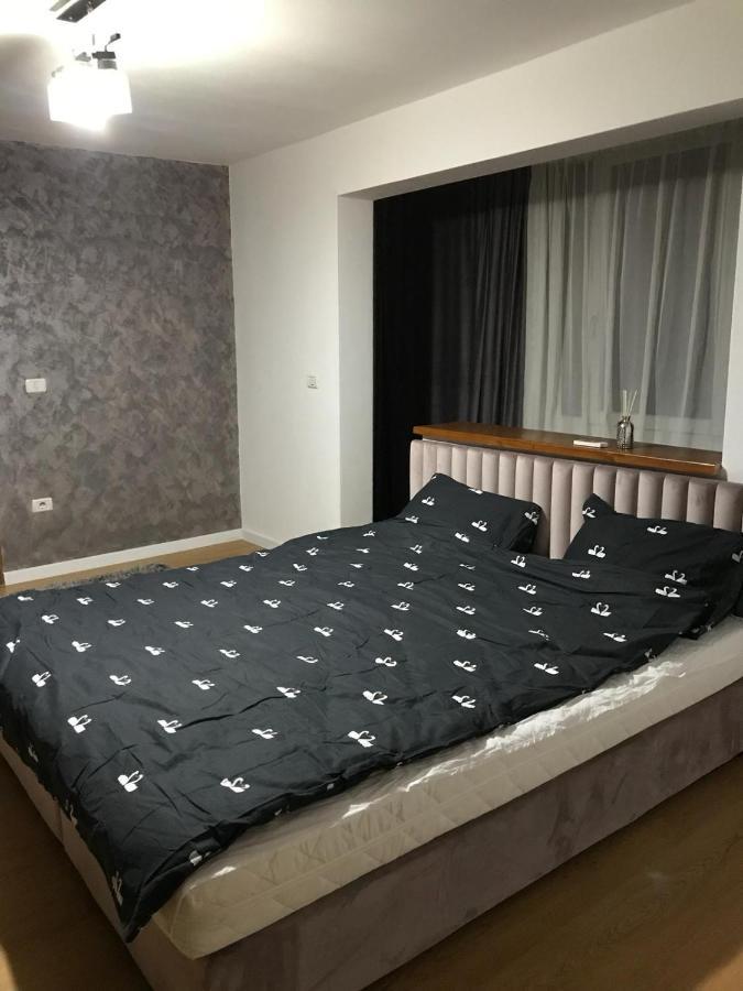 L&A Apartments - Circumvalatiunii Timişoara Eksteriør bilde